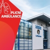 PLICNÍ AMBULANCE - Havířov